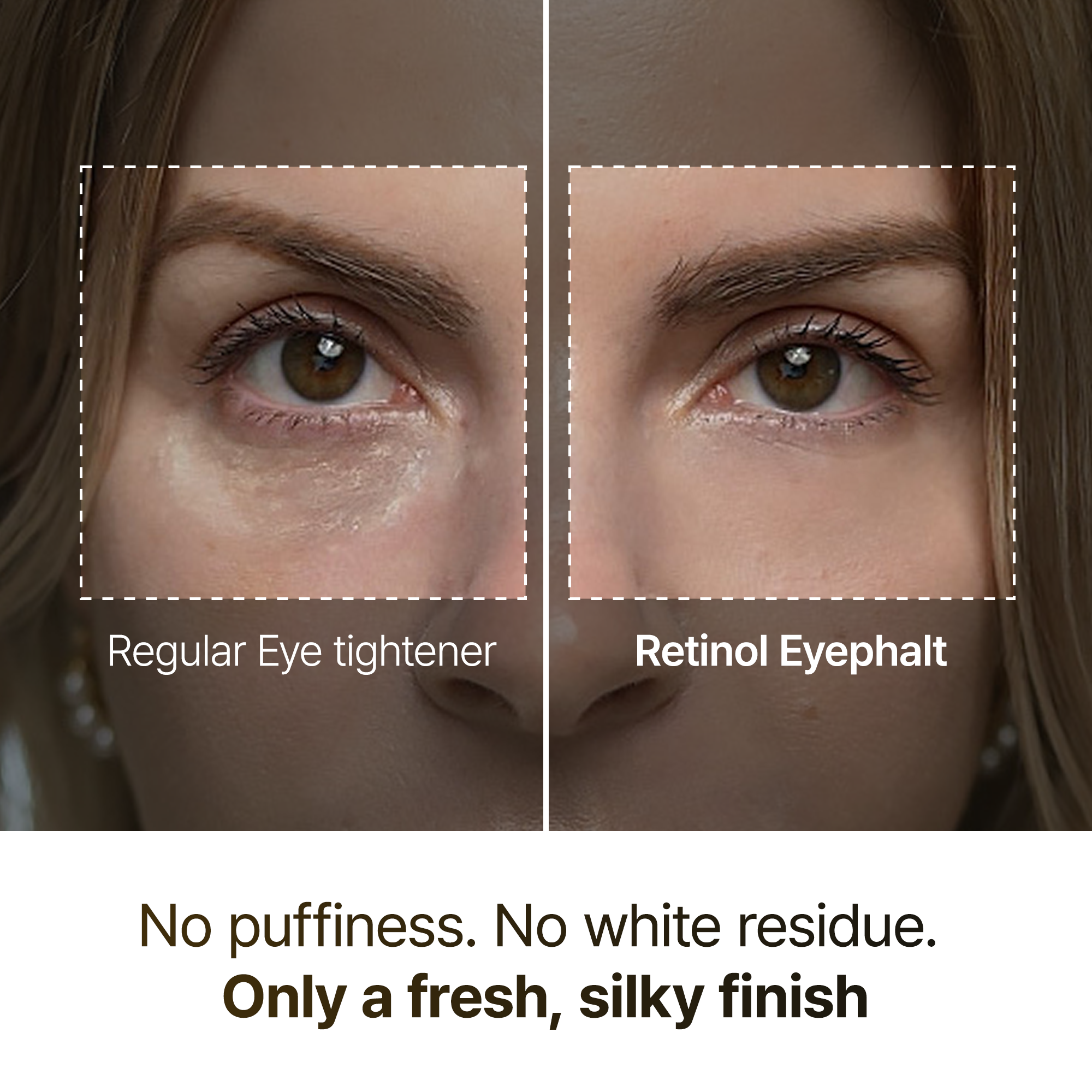 [Day&Night Care] Eyephalt Eyebag Lifting Line